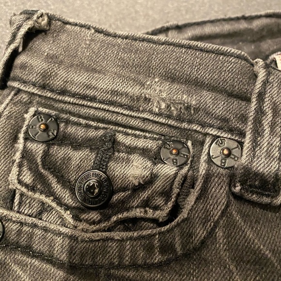 True religion jeans - Picture 6 of 6